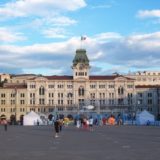 Trieste